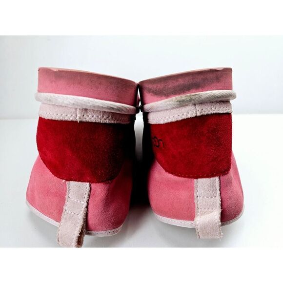 Winter UGG Men 6 Comfy footwear